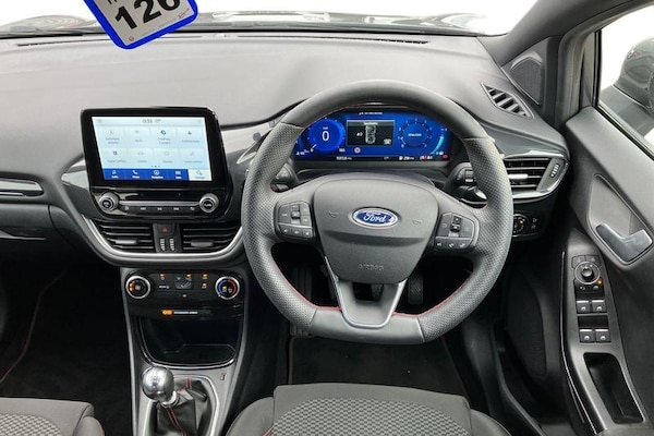 Used Ford Puma 2022 for sale - 76302785: Photo 11