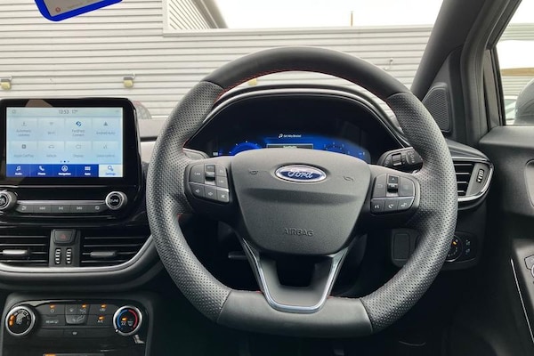 Used Ford Puma 2022 for sale - 76302785: Photo 12