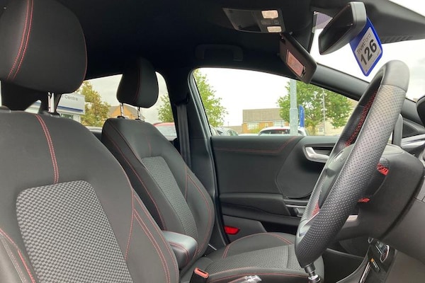 Used Ford Puma 2022 for sale - 76302785: Photo 17