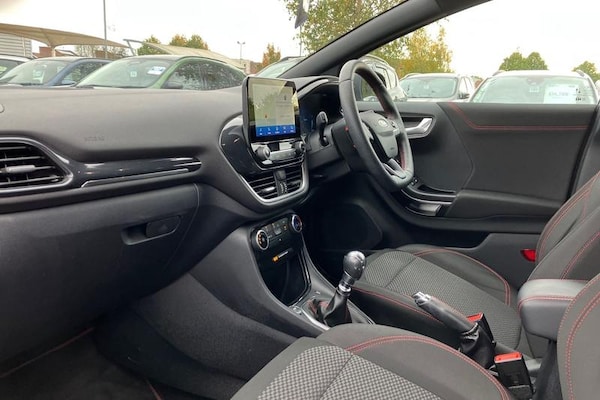 Used Ford Puma 2022 for sale - 76302785: Photo 18