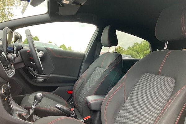 Used Ford Puma 2022 for sale - 76302785: Photo 19