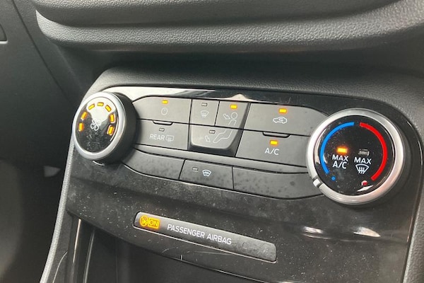 Used Ford Puma 2022 for sale - 76302785: Photo 26
