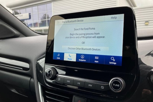 Used Ford Puma 2022 for sale - 76302785: Photo 28