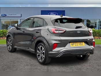 Used Ford Puma 2022 for sale - 76302785: Photo 2