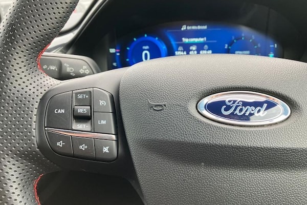 Used Ford Puma 2022 for sale - 76302785: Photo 33