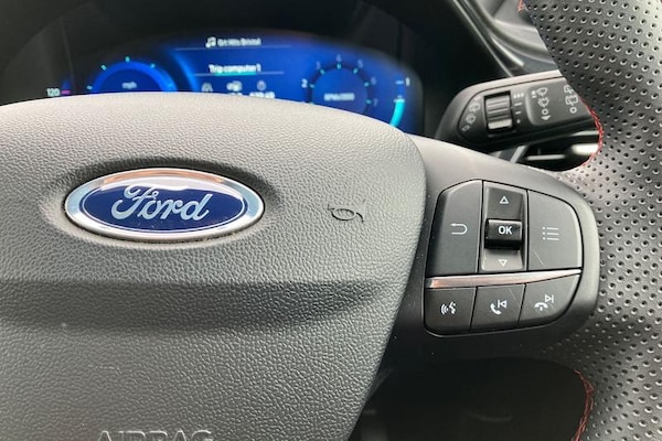 Used Ford Puma 2022 for sale - 76302785: Photo 34