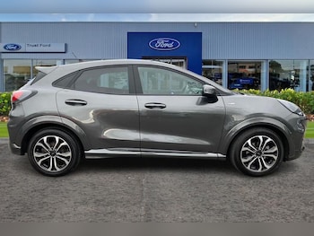 Used Ford Puma 2022 for sale - 76302785: Photo 3
