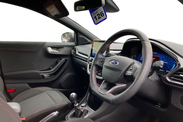 Used Ford Puma 2022 for sale - 76302785: Photo 9