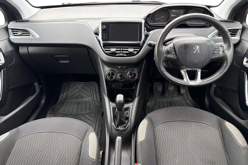 Used Peugeot 208 2016 for sale - 78095231: Photo 10
