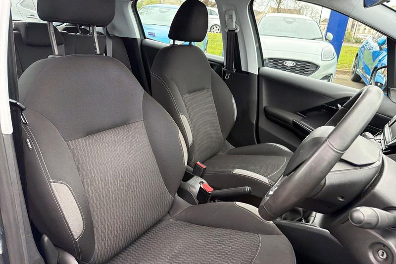 Used Peugeot 208 2016 for sale - 78095231: Photo 17