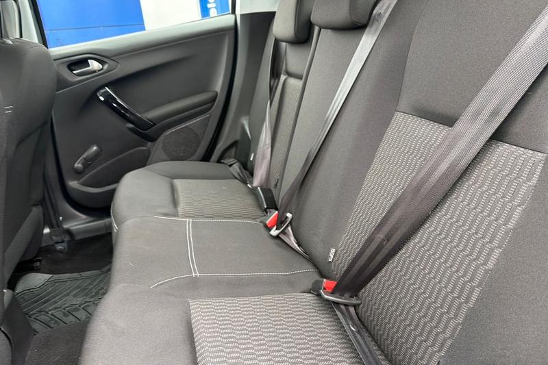 Used Peugeot 208 2016 for sale - 78095231: Photo 20