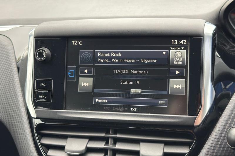 Used Peugeot 208 2016 for sale - 78095231: Photo 27