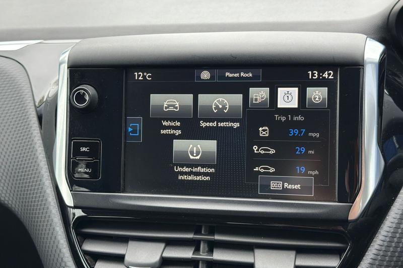 Used Peugeot 208 2016 for sale - 78095231: Photo 29