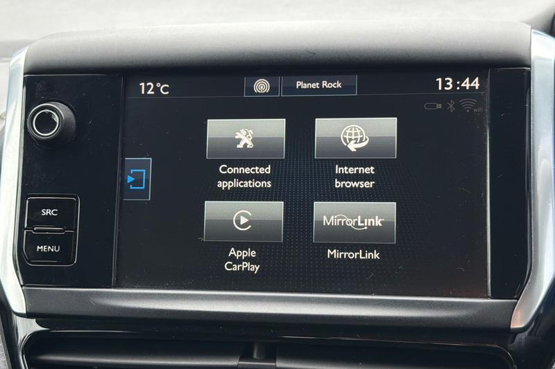 Used Peugeot 208 2016 for sale - 78095231: Photo 38