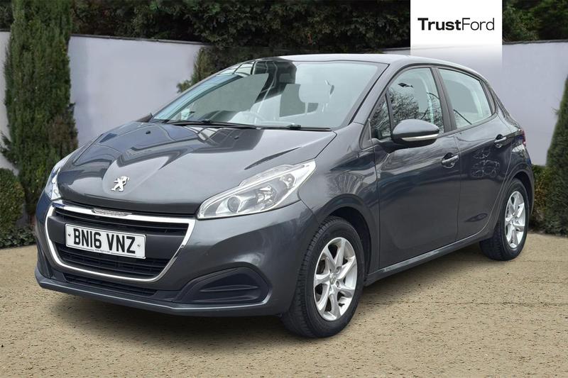 Used Peugeot 208 2016 for sale - 78095231: Photo 5