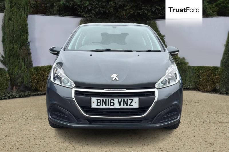 Used Peugeot 208 2016 for sale - 78095231: Photo 6