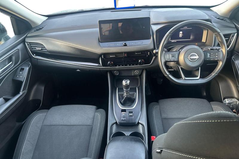 Used Nissan Qashqai 2022 for sale - 76931402: Photo 10