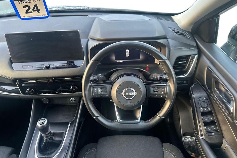 Used Nissan Qashqai 2022 for sale - 76931402: Photo 11