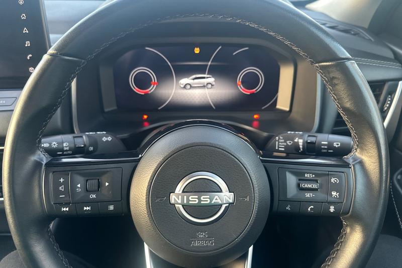 Used Nissan Qashqai 2022 for sale - 76931402: Photo 12