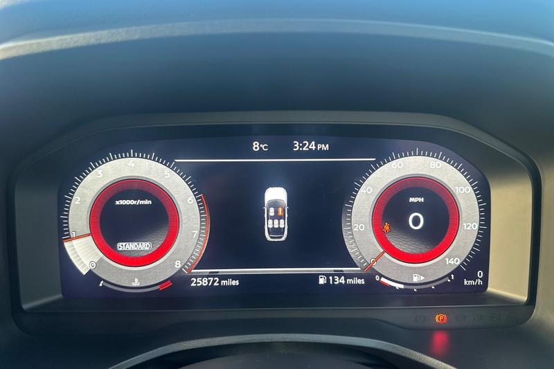 Used Nissan Qashqai 2022 for sale - 76931402: Photo 13