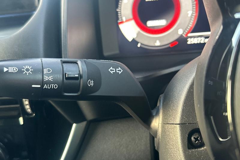 Used Nissan Qashqai 2022 for sale - 76931402: Photo 14