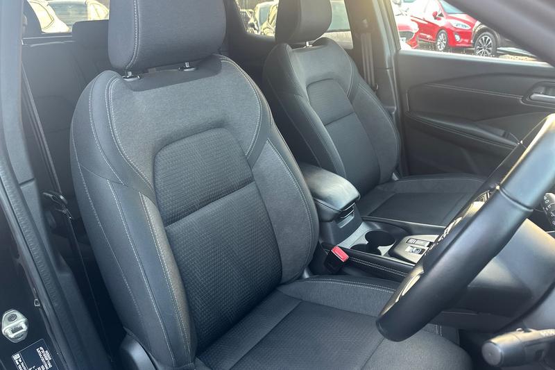 Used Nissan Qashqai 2022 for sale - 76931402: Photo 17