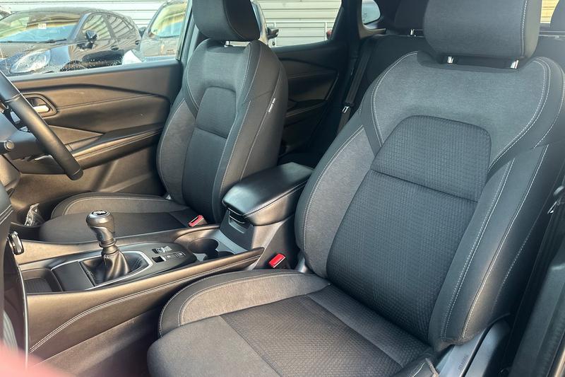 Used Nissan Qashqai 2022 for sale - 76931402: Photo 19