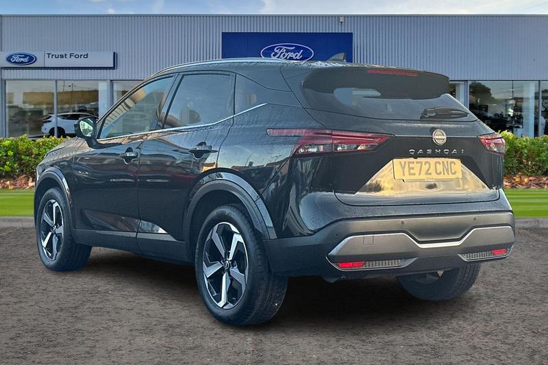 Used Nissan Qashqai 2022 for sale - 76931402: Photo 2