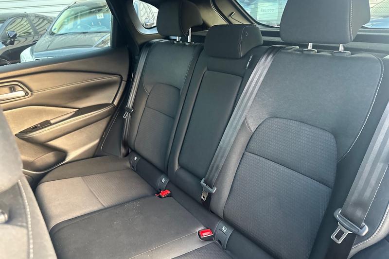 Used Nissan Qashqai 2022 for sale - 76931402: Photo 20