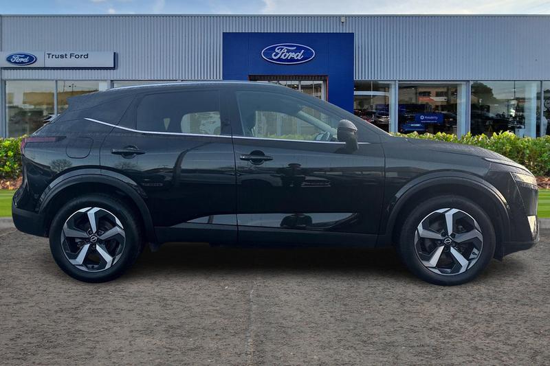 Used Nissan Qashqai 2022 for sale - 76931402: Photo 3