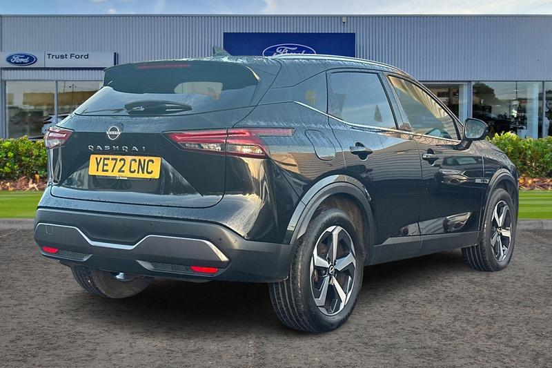 Used Nissan Qashqai 2022 for sale - 76931402: Photo 4