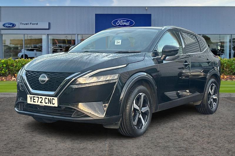 Used Nissan Qashqai 2022 for sale - 76931402: Photo 5