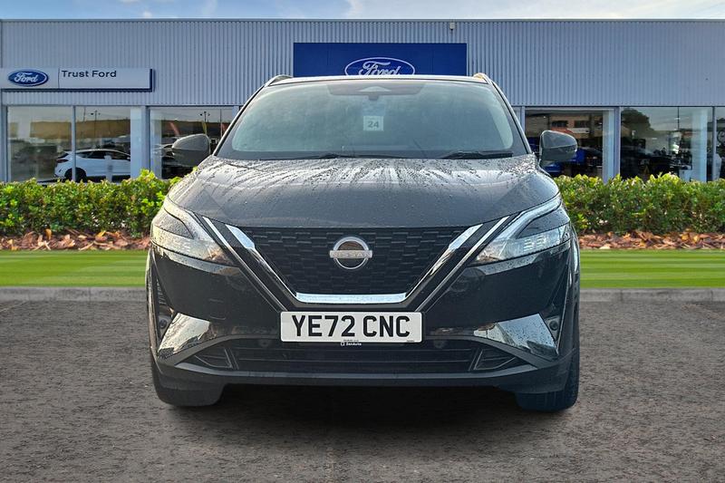 Used Nissan Qashqai 2022 for sale - 76931402: Photo 6