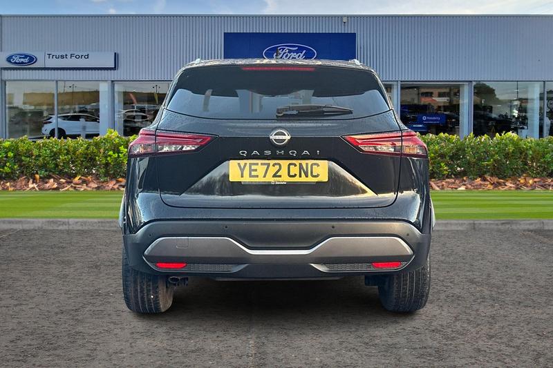 Used Nissan Qashqai 2022 for sale - 76931402: Photo 7