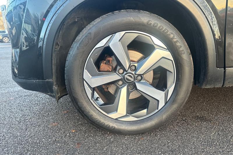 Used Nissan Qashqai 2022 for sale - 76931402: Photo 8