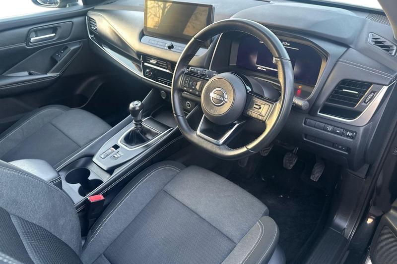 Used Nissan Qashqai 2022 for sale - 76931402: Photo 9