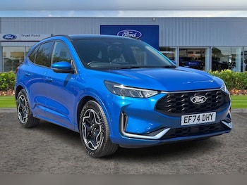 Used Ford Kuga 2024 for sale - 78443002: Photo
