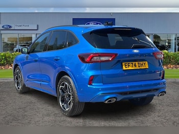 Used Ford Kuga 2024 for sale - 78443002: Photo