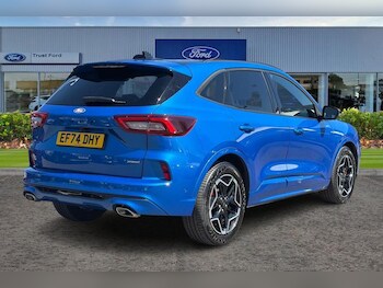 Used Ford Kuga 2024 for sale - 78443002: Photo