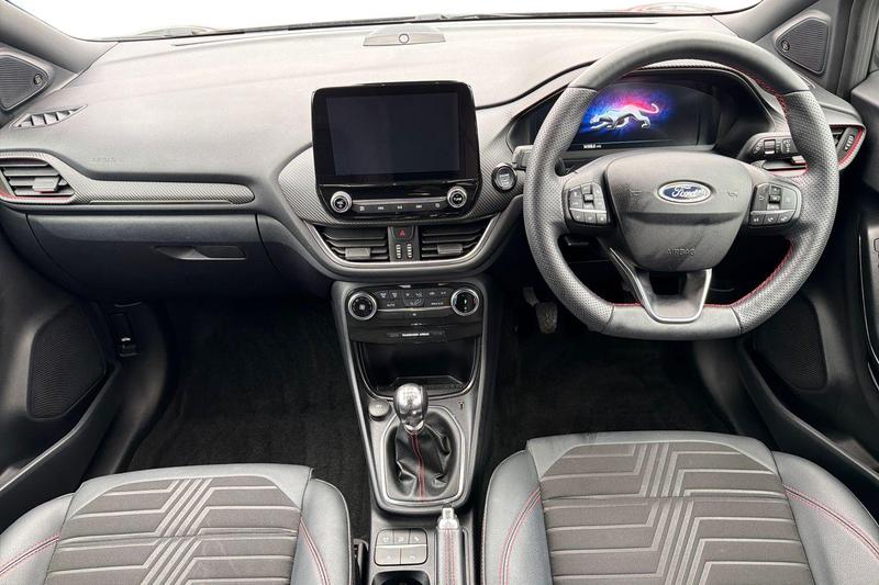 Used Ford Puma 2023 for sale - 78102396: Photo 10