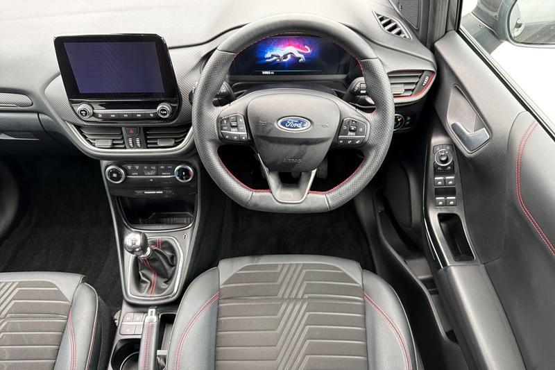 Used Ford Puma 2023 for sale - 78102396: Photo 11