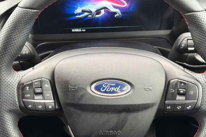 Used Ford Puma 2023 for sale - 78102396: Photo 12