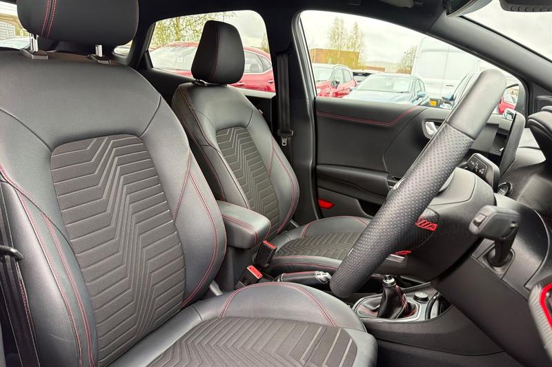 Used Ford Puma 2023 for sale - 78102396: Photo 17