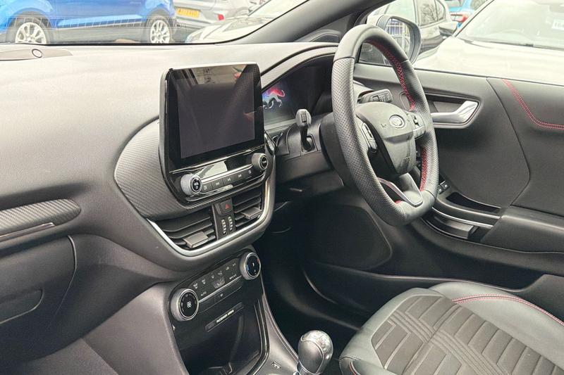 Used Ford Puma 2023 for sale - 78102396: Photo 18