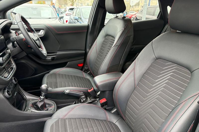 Used Ford Puma 2023 for sale - 78102396: Photo 19