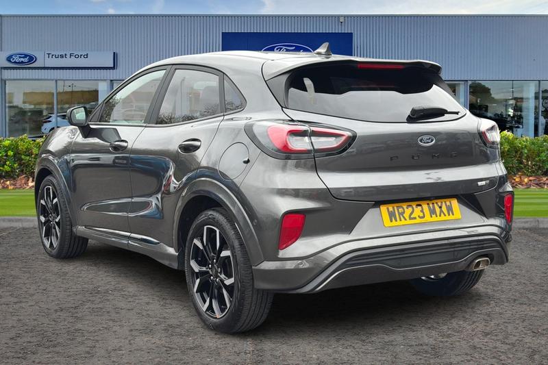 Used Ford Puma 2023 for sale - 78102396: Photo 2