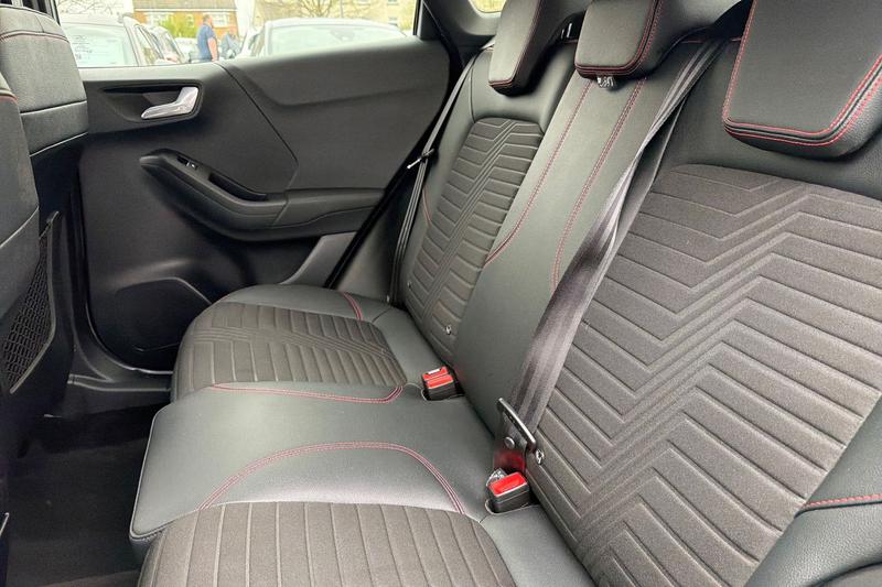 Used Ford Puma 2023 for sale - 78102396: Photo 20