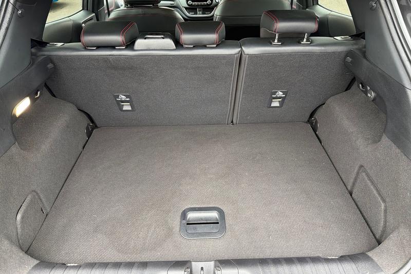 Used Ford Puma 2023 for sale - 78102396: Photo 21