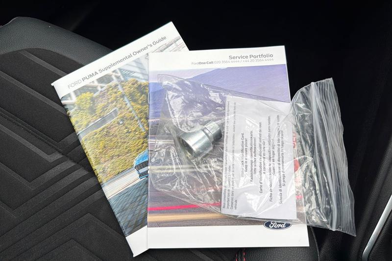 Used Ford Puma 2023 for sale - 78102396: Photo 22
