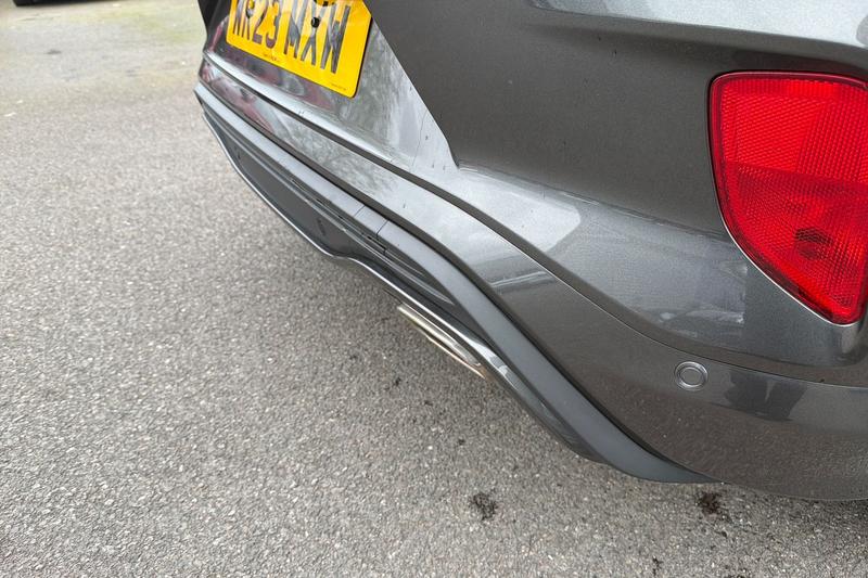 Used Ford Puma 2023 for sale - 78102396: Photo 24